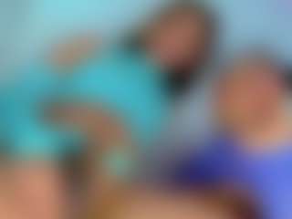 Live cam show with manehotts - Black Hair on AdultVida.com