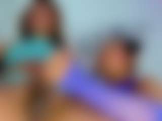 Live cam show with manehotts - Latina on crypto-cams | colombia