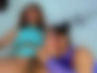 Live cam show with manehotts - Black Hair on Porn Luv