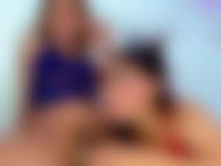Live cam show with manehotts - Latina on Camsoda | colombia