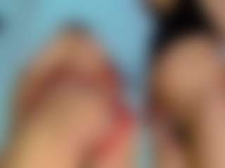 Live cam show with manehotts - Blonde Hair on xheatlive.com