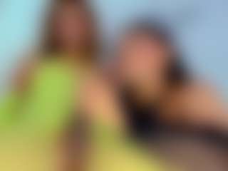 Live cam show with manehotts - Orgasm on Streamer API