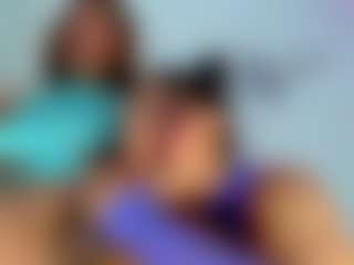 Live cam show with manehotts - Black Hair on WildCum