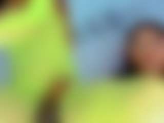 Live cam show with manehotts - Brown Eyes on CamwithHer