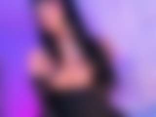 Live cam show with Rosselfinol - Black Hair on Mixed Magazine Live