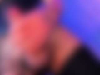 Show en direct avec Rosselfinol - Black Hair sur Camsoda