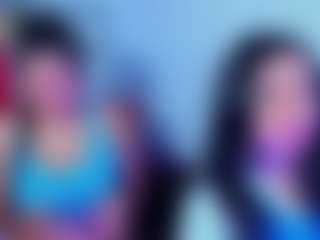 Anny-Johnsonn's Live Sex Cam Show