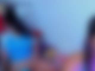 Anny-Johnsonn's Live Sex Cam Show