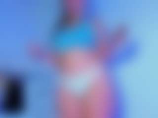 Anny-Johnsonn's Live Sex Cam Show