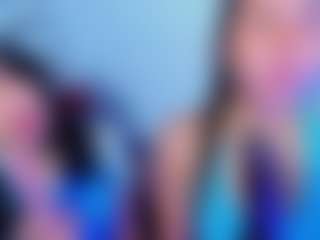 Anny-Johnsonn's Live Sex Cam Show