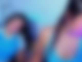 Anny-Johnsonn's Live Sex Cam Show