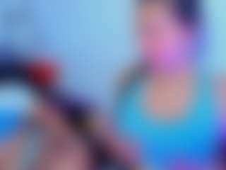 Anny-Johnsonn's Live Sex Cam Show