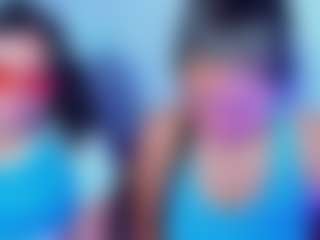 Anny-Johnsonn's Live Sex Cam Show
