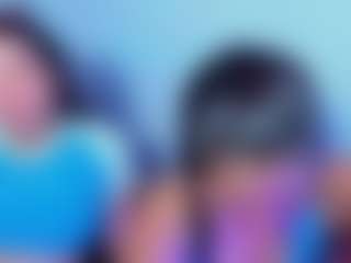 Anny-Johnsonn's Live Sex Cam Show