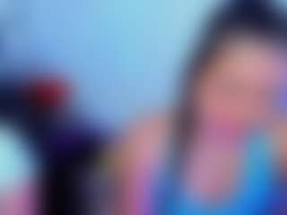 Anny-Johnsonn's Live Sex Cam Show