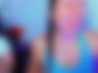 Anny-Johnsonn's Live Sex Cam Show