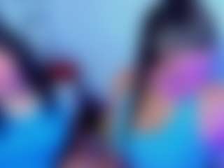 Anny-Johnsonn's Live Sex Cam Show