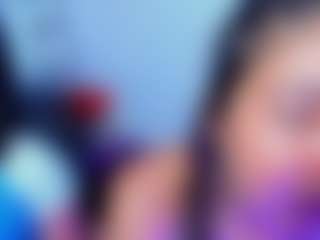Anny-Johnsonn's Live Sex Cam Show