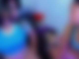 Anny-Johnsonn's Live Sex Cam Show