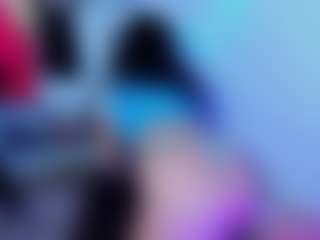 Anny-Johnsonn's Live Sex Cam Show