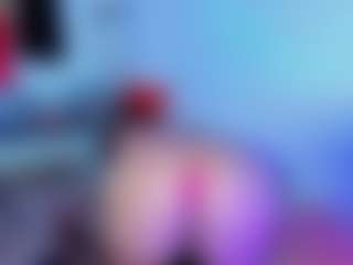 Anny-Johnsonn's Live Sex Cam Show