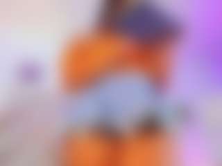 Live cam show with Madison-horny69 - Black Lush on crypto-cams
