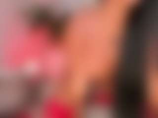 Live cam show with Miley Cruz - Facial on Streamer API