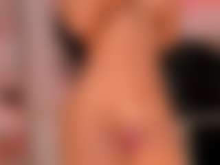 Miley Cruz's Live Sex Cam Show