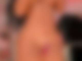 Miley Cruz's Live Sex Cam Show