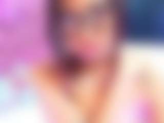 camila's Live Sex Cam Show