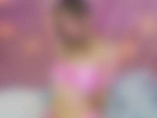 camila's Live Sex Cam Show