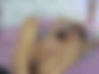 camila's Live Sex Cam Show