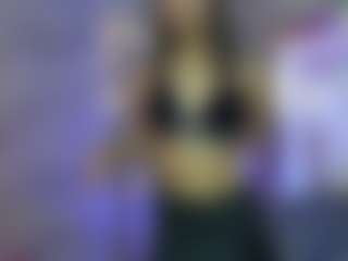 Live cam show with camila - Cosplay Brown Hair on Stripli.com