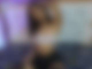 Live cam show with camila - Cosplay Brown Hair on Milfs Live