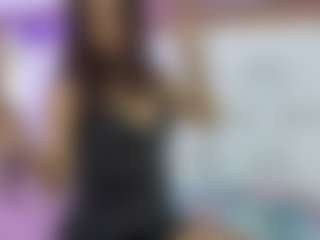 Live cam show with camila - Cosplay Brown Hair on Dare Cams
