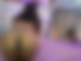 camila's Live Sex Cam Show