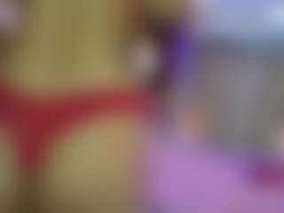 camila's Live Sex Cam Show