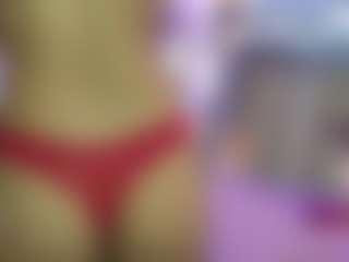 camila's Live Sex Cam Show