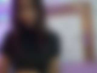 camila's Live Sex Cam Show