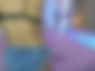 camila's Live Sex Cam Show