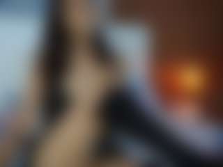 Live cam show with camila - Cosplay Brown Hair on makecum.org