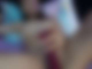 camila's Live Sex Cam Show