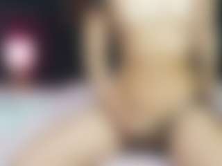 camila's Live Sex Cam Show