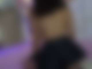 camila's Live Sex Cam Show