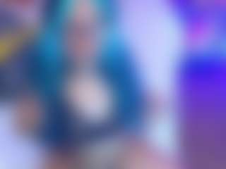 Live cam show with camila - Shower on Mixed Magazine Live