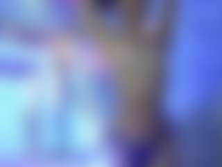 camila's Live Sex Cam Show