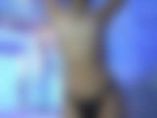 camila's Live Sex Cam Show