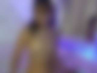 camila's Live Sex Cam Show