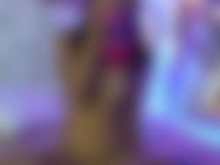camila's Live Sex Cam Show