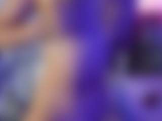 Live cam show with camila - Cosplay Brown Hair on TastyBlacksLive